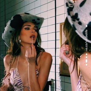 Meet your Posher, Maramia